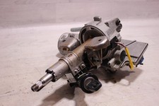 Lenksäule Servopumpe