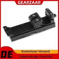 Fensterheberschalter Vorne