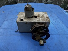Tefifon 573 oszillator ukw - tefifon,