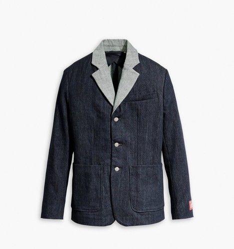 Blazer levi kenzo - blazer,