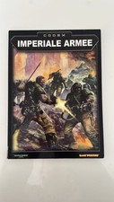 Warhammer 40k Codex Armeebuch