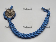 BUNDESWEHR - SCHÜTZENSCHNUR -