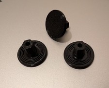 3 Platten FLAMMA AQUA 8 und SF