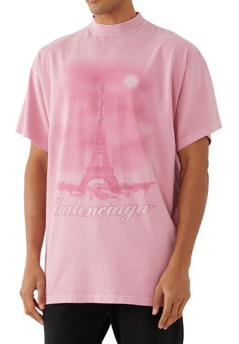 Balenciaga paris oversized - balenciaga,