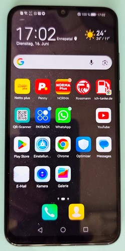 Huawei smart dual - dual, sim
