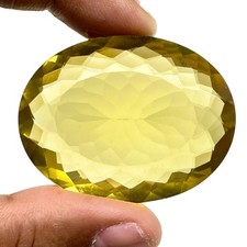 VVS 129 Cts Natürlich