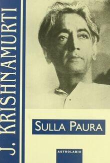 Sulla paura von jiddu - paura,