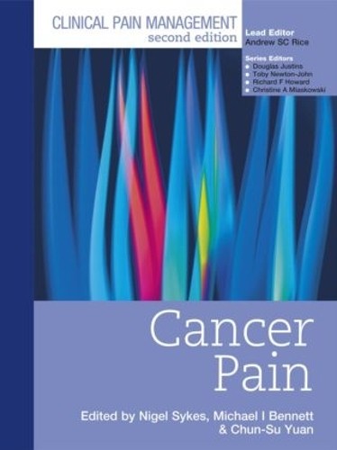 Clinical pain management - clinical,