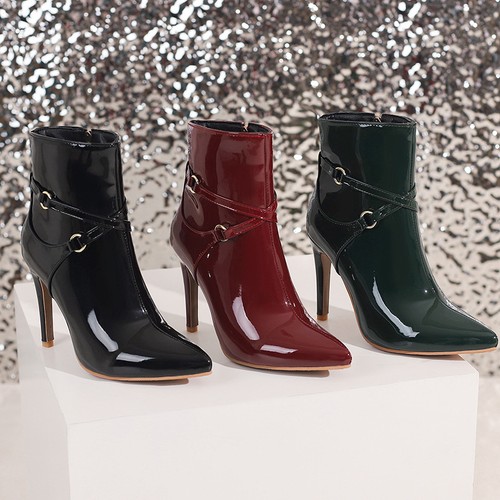 Damen stilettoabsatz knöchel - damen,