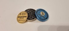 DDR NEU Diabolo 4,5 mm VEB