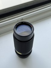 Objektiv EXAKTA Tele-Zoom +