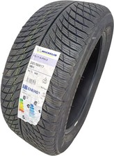 Winterreifen 225/50 R17 98H XL