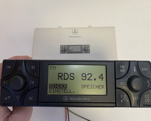 Mercedes benz aps - mercedes-benz,