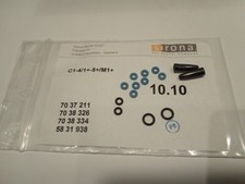 Siemens sirona sprayvit - sirona, 4000