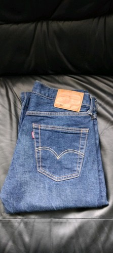 Levi 501 jeans w30 l32 - 501,