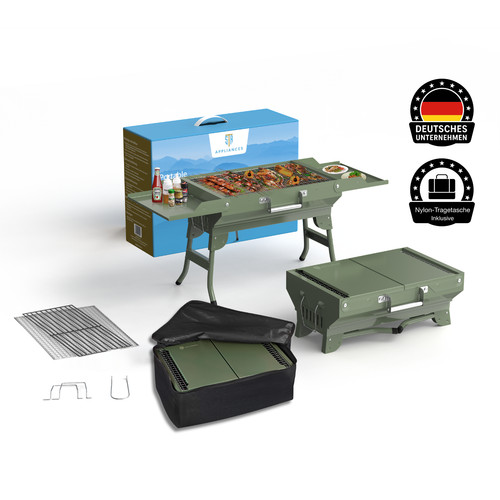 Str appliances tragbarer - appliances,