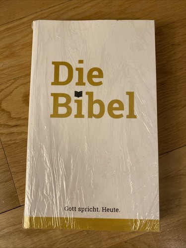 Die bibel gott spricht - bibel:, spricht.