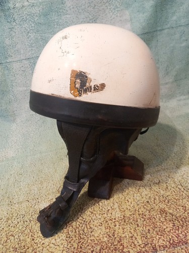 Alter ddr helm wilde - alter, moped