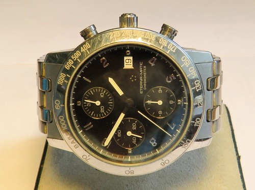 Eterna matic herren super - eterna-matic,
