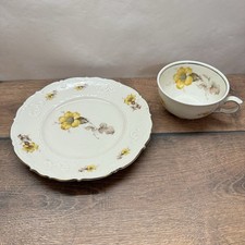 Schirnding Bavaria Tasse &