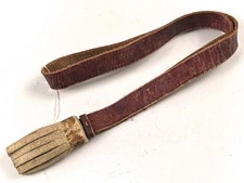 Kaiserreich, Faustriemen für