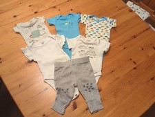 Gerber 5Bodys1 hose für Frühgeburten Bodysuit  