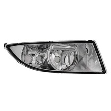 Nebelscheinwerfer rechts für Skoda Fabia Praktik Roomster 10-15 H8 Tagfahrlicht 