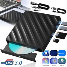 USB 3.0 Externes Laufwerk