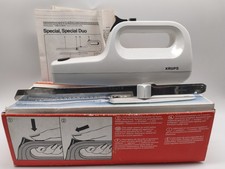 Krups Special ⭐ Electronic