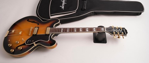 Epiphone sheraton vintage - sheraton,
