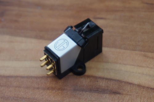 Grado prestige black - black, end