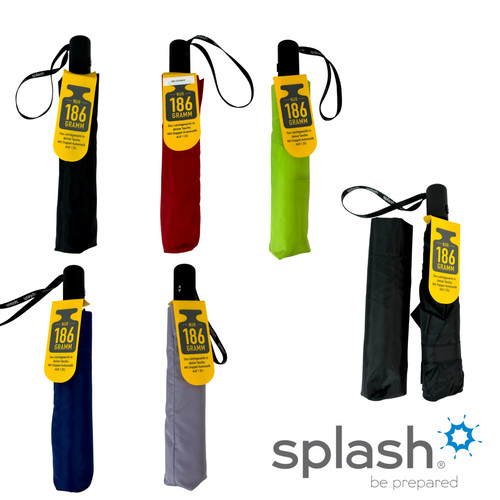 Regenschirm splash mini - splash,