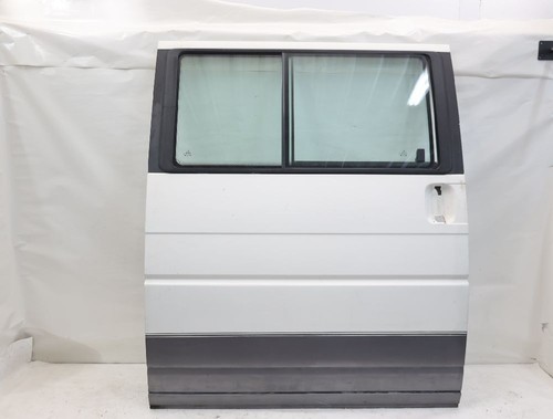 Schiebetür bus rechts - schiebetür,