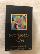 NEU Rarität Nocturnes de