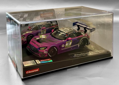 Carrera evolution mercedes - evolution,