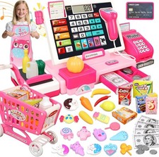 Spielkasse Kinderkasse