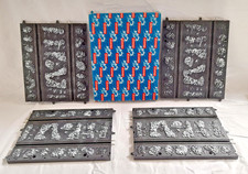 50528 Geländebahnstück