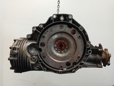 Audi A5  Getriebe automatisch