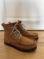 NEW: Jim Green Barefoot