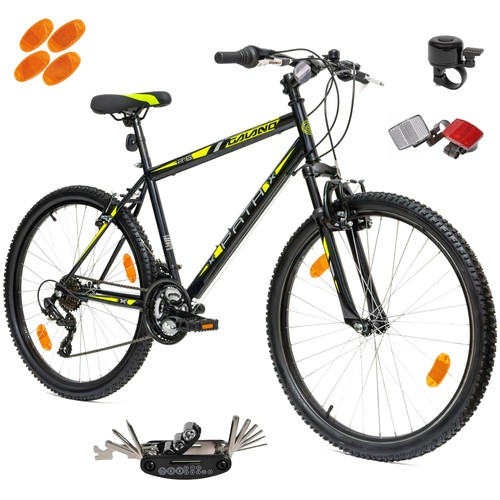 Mountainbike zoll galano - mountainbike,