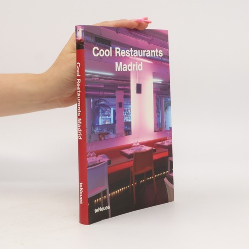 Cool restaurants madrid - cool,