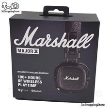Marshall Major V Bluetooth