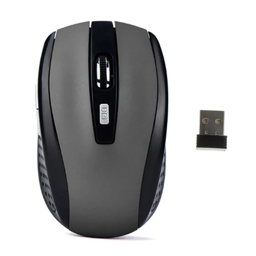Wireless mouse 2 - wireless,