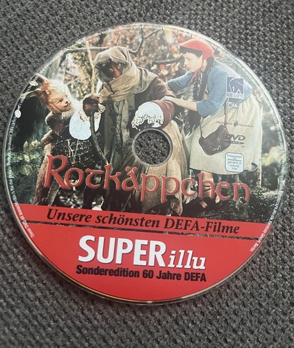 Dvd super illu - dvd,