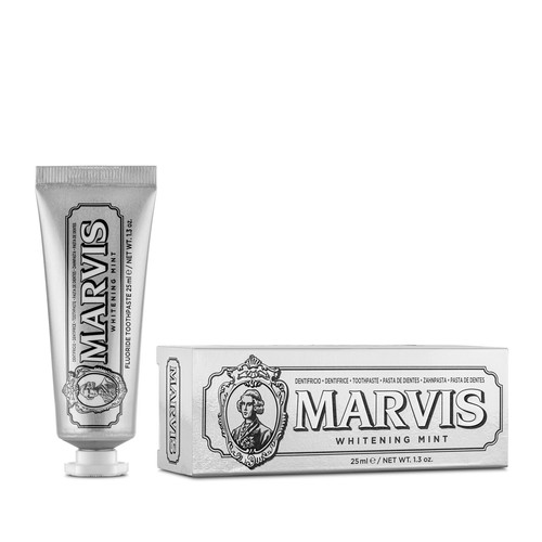 Marvis whitening mint - marvis, i