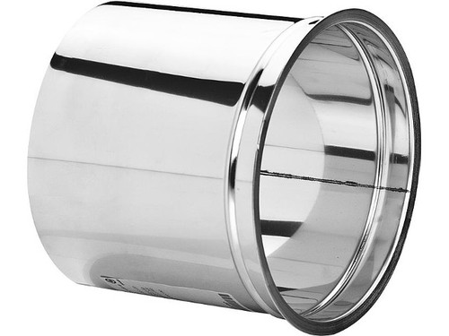Zugbegrenzer rohrfutter f - kw-zugbegrenzer,