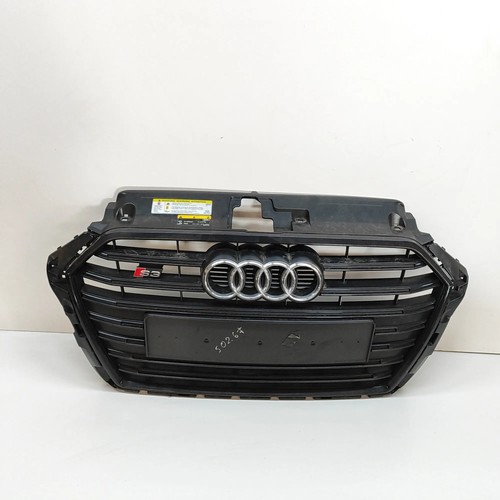 Audi sportback s3 - audi,