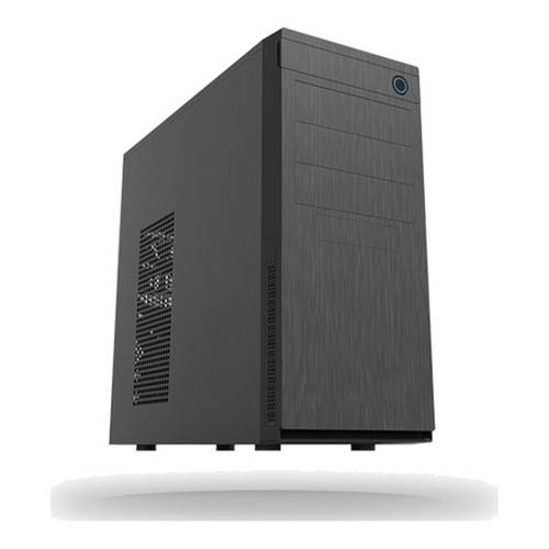 Chieftec 10b mini tower - chieftec,