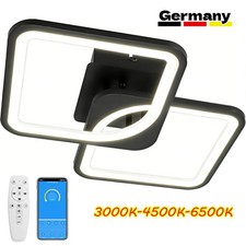 LED Design Deckenleuchte