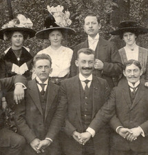 36/1046 AK HISTORISCHE